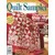 Quilt Sampler Winter 2008 Magazine