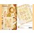 Cameos Quilt Pattern