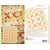 Sunwashed Quilt Pattern