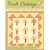 Fresh Vintage FTQ#FV200 Issue #5 - Fig Tree Patterns & Style - A Fig Tree & Co. Pattern Publication