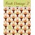 Fresh Vintage FTQ#FV325 Issue #10 - Fig Tree Patterns & Style - A Fig Tree & Co. Pattern Publication
