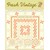 Fresh Vintage FTQ#FV375 Issue #12 - Fig Tree Patterns & Style - A Fig Tree & Co. Pattern Publication