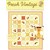 Fresh Vintage FTQ#FV400 Issue #13 - Fig Tree Patterns & Style - A Fig Tree & Co. Pattern Publication