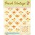 Fresh Vintage FTQ#FV425 Issue #14 - Fig Tree Patterns & Style - A Fig Tree & Co. Pattern Publication