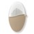 John James Pebbles Between / Quilting Needles -16ct Cafe Lait