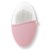 John James Pebbles Embroidery / Crewel Needles  -  16ct Pink