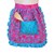 Baking Batik Babe Apron Kit