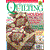 Deluxe  Better Homes & Gardens Quilting Magazines Club