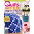 Quilts and More Winter 2009 Magazine