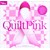 Better Homes & Gardens Quilt Pink for Hope Book