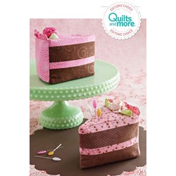 Sweet Slice Pincushion