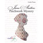 Jane Austen Patchwork Mystery Book