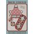 Charming Trios - The Kitchen Collection - by Anka's Treasures