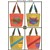 Color Me Haute ~ Stylish Tote