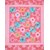 Pirouette Splash Quilt Kit