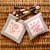 Pins & Needles by Anne Sutton of Bunny Hill Designs