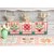 Tutti Fruitti by Anne Sutton of Bunny Hill Designs