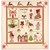 A Vintage Christmas by Anne Sutton of Bunny Hill Designs
