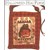 Halloween Hug Purse Punch Needle Pattern