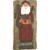 St. Nicholas Punch Needle Pattern