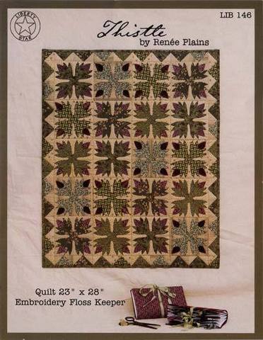 Liberty Star Bag Patterns - Wholesale Purse Patterns, Purse