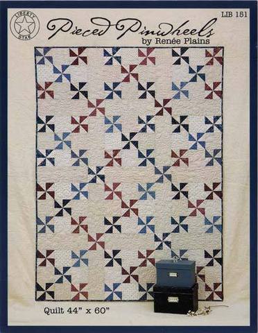 Liberty Star Quilt Pattern | 1000 Free Patterns