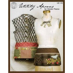 Utility Aprons by Renee Plains of Liberty Star
