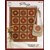 Posy Wall Quilt and Handbag by Renee Plains of Liberty Star