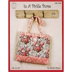 In A Pickle Purse by Renee Plains of Liberty Star