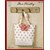 Flora Handbag by Renee Plains of Liberty Star