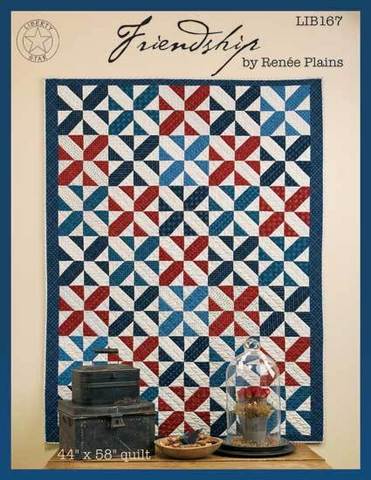 Shape Quilt Patterns - Star Patterns, Diamond Quilts