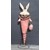 Hazel Bunny Make Do Pattern