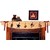 <i>Freedom Rings</i> Mantel Quilt Pattern by Robb-n-Graves
