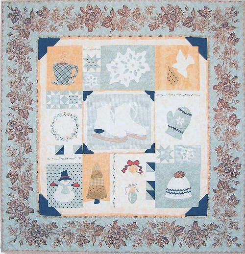 Quilting Information and Patterns | FaveCrafts.com