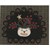 Merry Christmas Cactus Pattern