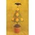 Crowing About Lemons Pattern