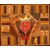 Crazy Coat of Arms Pattern Artful Offerings