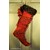 Victorian Elf Stocking Pattern