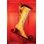 Victorian Skate Stocking Pattern