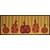 Pumpkin Promenade Pattern by Artful Offerings