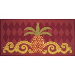 Colonial Welcome Pattern <br>by Artful Offerings