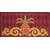 Colonial Welcome Pattern by Artful Offerings