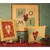 Heart & Home Pattern