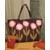 Folk Art Flower Tote Pattern