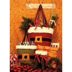 Jolly Holiday Handbags