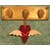 You Give My Heart Wings Pattern