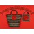 Zany Zinnia Handbags Pattern