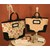 Quilter's Carpet Bag