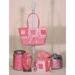 Charming Arm Candy Pattern
