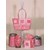 Charming Arm Candy Pattern